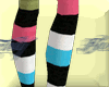 T | Retro Leggings
