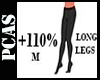 ð® Long Legs 110% ð® Long Legs 110%