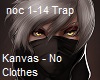 Kanvas - No Clothes
