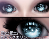 [E]*Crystal Anime Eyes*