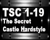 Secret Castle HARDSTYLE