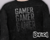 | Gamer