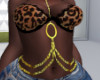 Thickems Diva Chain Gold