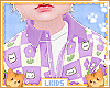 Kids Jumper Cat