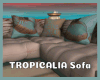 *Tropicalia Sofa