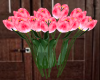 [CI]Tulips Red AnyVase 3