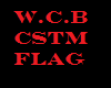 CsTM FlAg W.C.B (WAVES)