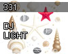 331 DJ LIGHT SEA