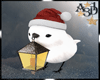 A3D* Bird Xmas 2