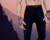 D! Blue Jeans
