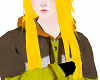 Yang Xiao Long Male Hood