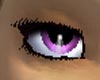 dark fushia eyes 1