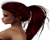 Red Deardro Hair
