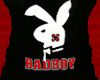 BadBoy Hoody