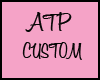 ATP Twin Bed