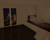 SCR. Dark City Bedroom