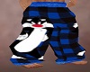 Sylvester PJ Pants (M)