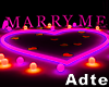 [a] Marry Me Red