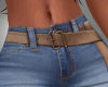 Jeans Belt