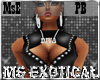 SexyClearDotBlack-PB