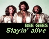 Bee Gees - remix