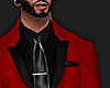 ☪ | Piserro Red Suit