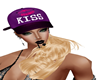 Hat Kiss!