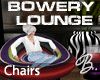 *B* Bowery Conv Chairs