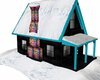 Add On Mini Winter Cabin