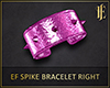 EF Spike Bracelet Right