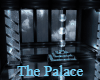 The Blue Night Palace