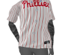 PHILLIES JERSEY
