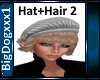 [BD]Hat+Hair2 (f)