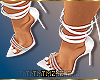 Miami Heels -White