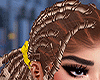 Glam Blonde Locs