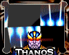 Thanos Cage