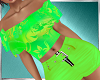 Green Outfit RLL