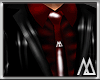 [M] Mebahn Suit II Red