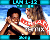 !T Lambada Kaoma Remix