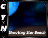 Shooting Star Beach