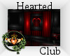 ~QI~ Hearted Club