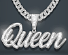 ♡ Queen Necklace