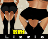 *L* {BM} Suspender Legin