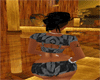 ~XXL~SEXY GRAY 1P.SET