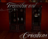 (T)Victorian Cabinets