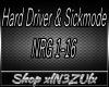 (N) NRG-Hard Driver