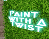 Paint with A Twistf