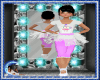 *D* Twinkle Toes Unicorn