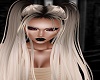 Lazlo Blonde Hair Pinkys