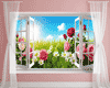 SPRING FEED BACKGROUND